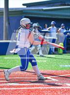 Photo from the gallery "Slocum vs Moulton (UIL 1A Regional Final) Game 1"