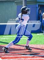 Photo from the gallery "Slocum vs Moulton (UIL 1A Regional Final) Game 1"