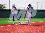 Photo from the gallery "Slocum vs Moulton (UIL 1A Regional Final) Game 1"