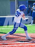 Photo from the gallery "Slocum vs Moulton (UIL 1A Regional Final) Game 1"