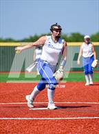Photo from the gallery "Slocum vs Moulton (UIL 1A Regional Final) Game 1"