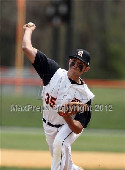 Thumbnail 1 in Burke Catholic @ Marlboro Central photogallery.