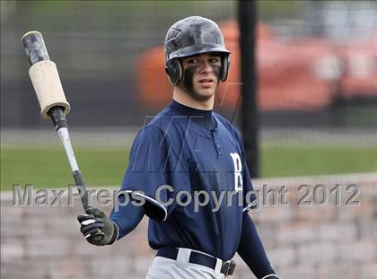 Thumbnail 2 in Burke Catholic @ Marlboro Central photogallery.