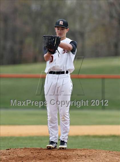 Thumbnail 1 in Burke Catholic @ Marlboro Central photogallery.
