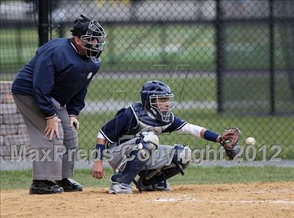 Thumbnail 2 in Burke Catholic @ Marlboro Central photogallery.