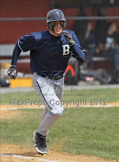 Thumbnail 3 in Burke Catholic @ Marlboro Central photogallery.