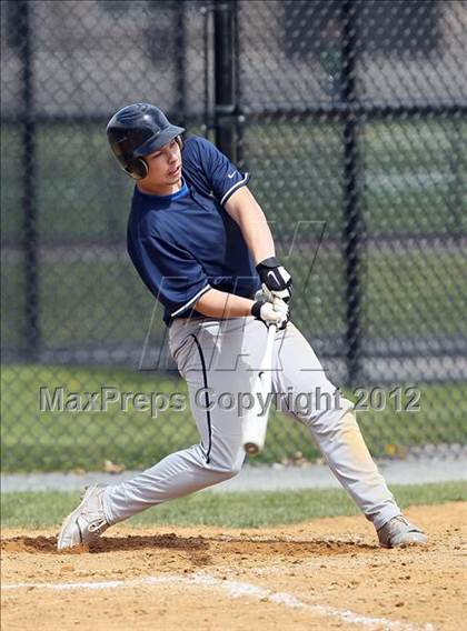 Thumbnail 2 in Burke Catholic @ Marlboro Central photogallery.