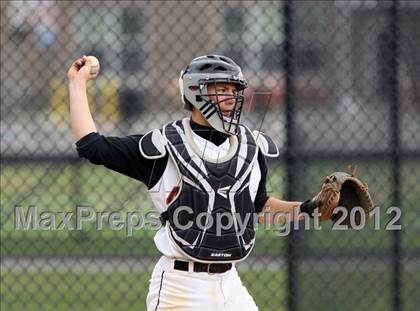Thumbnail 1 in Burke Catholic @ Marlboro Central photogallery.