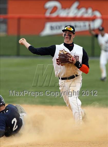 Thumbnail 3 in Burke Catholic @ Marlboro Central photogallery.