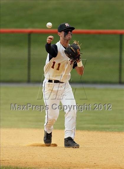 Thumbnail 1 in Burke Catholic @ Marlboro Central photogallery.