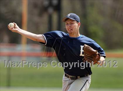 Thumbnail 1 in Burke Catholic @ Marlboro Central photogallery.