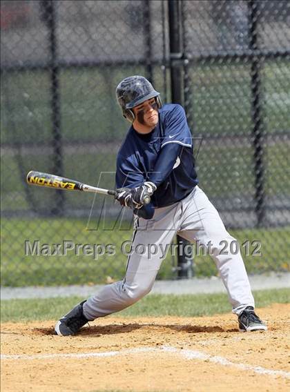 Thumbnail 2 in Burke Catholic @ Marlboro Central photogallery.
