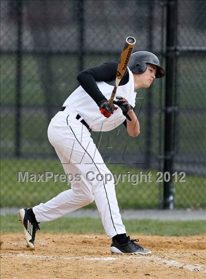 Thumbnail 3 in Burke Catholic @ Marlboro Central photogallery.