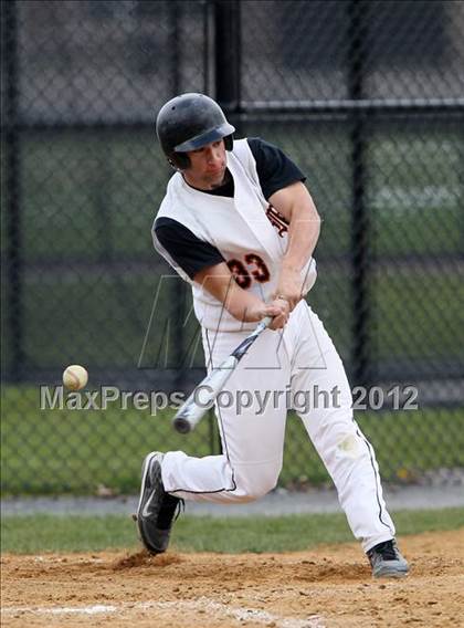 Thumbnail 2 in Burke Catholic @ Marlboro Central photogallery.
