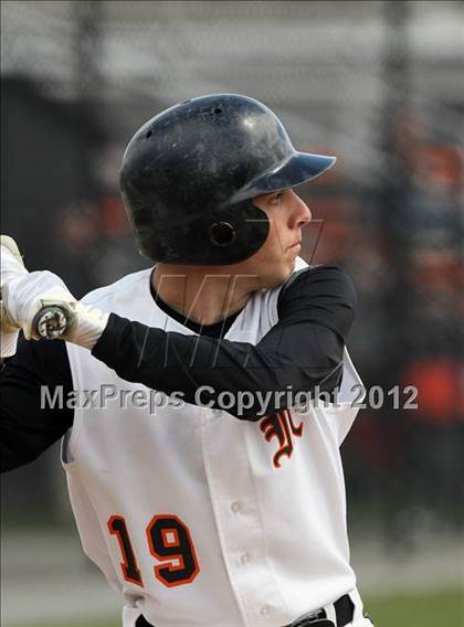 Thumbnail 2 in Burke Catholic @ Marlboro Central photogallery.