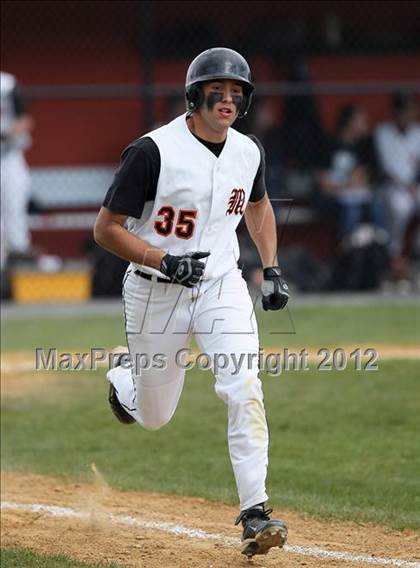 Thumbnail 1 in Burke Catholic @ Marlboro Central photogallery.