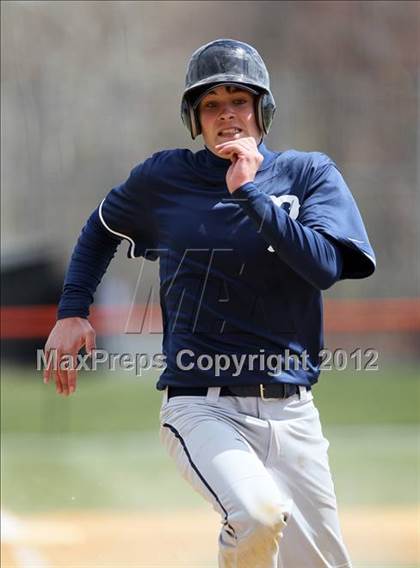 Thumbnail 2 in Burke Catholic @ Marlboro Central photogallery.