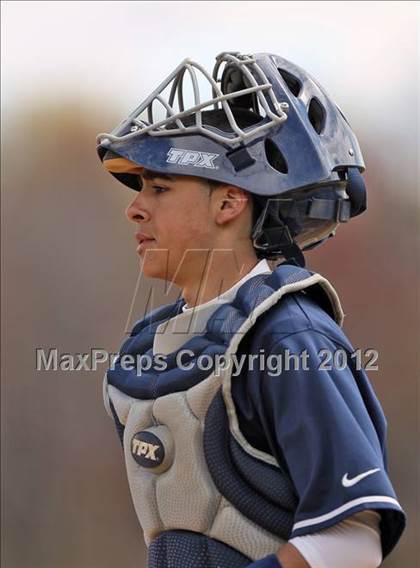 Thumbnail 2 in Burke Catholic @ Marlboro Central photogallery.