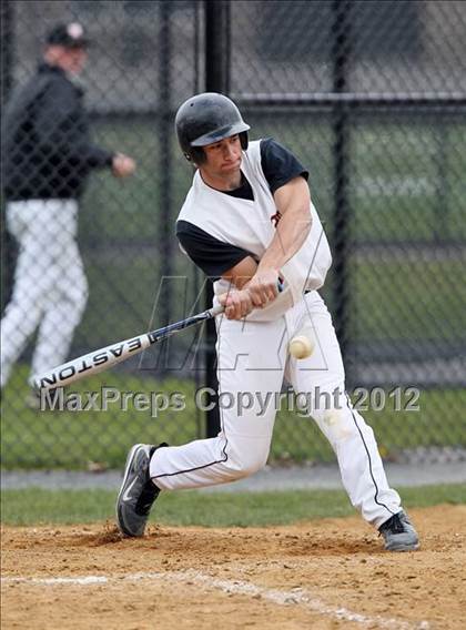 Thumbnail 3 in Burke Catholic @ Marlboro Central photogallery.