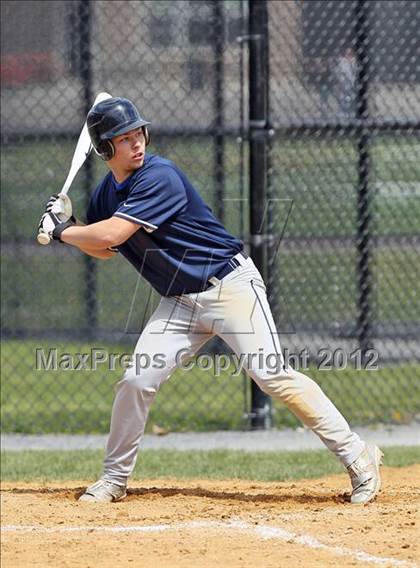 Thumbnail 1 in Burke Catholic @ Marlboro Central photogallery.