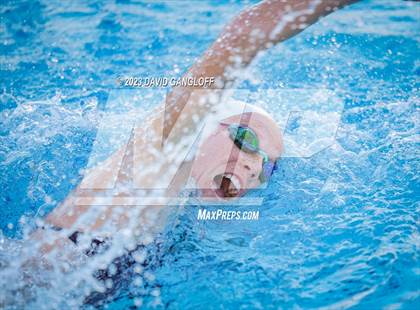 Thumbnail 2 in Capistrano Valley Relays (Finals) photogallery.