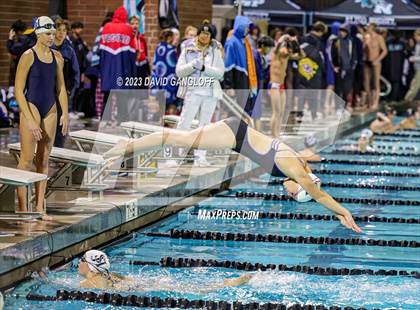 Thumbnail 2 in Capistrano Valley Relays (Finals) photogallery.