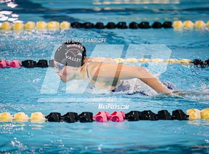 Thumbnail 3 in Capistrano Valley Relays (Finals) photogallery.