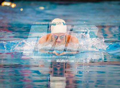 Thumbnail 1 in Capistrano Valley Relays (Finals) photogallery.