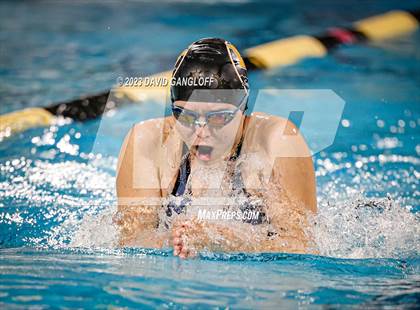 Thumbnail 1 in Capistrano Valley Relays (Finals) photogallery.