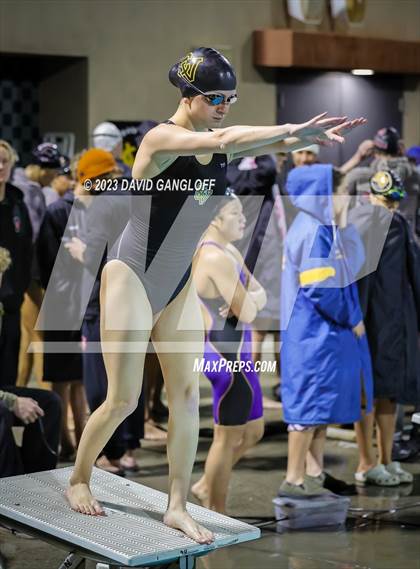 Thumbnail 1 in Capistrano Valley Relays (Finals) photogallery.