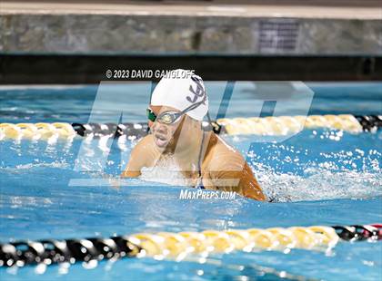 Thumbnail 1 in Capistrano Valley Relays (Finals) photogallery.