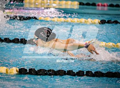 Thumbnail 2 in Capistrano Valley Relays (Finals) photogallery.