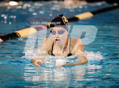 Thumbnail 1 in Capistrano Valley Relays (Finals) photogallery.