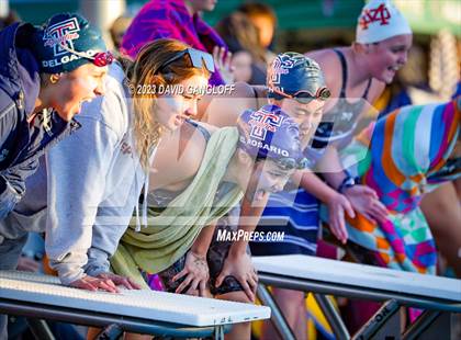 Thumbnail 2 in Capistrano Valley Relays (Finals) photogallery.