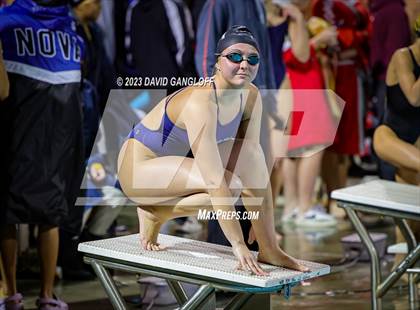 Thumbnail 1 in Capistrano Valley Relays (Finals) photogallery.