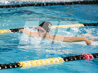 Thumbnail 1 in Capistrano Valley Relays (Finals) photogallery.