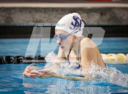 Thumbnail 1 in Capistrano Valley Relays (Finals) photogallery.