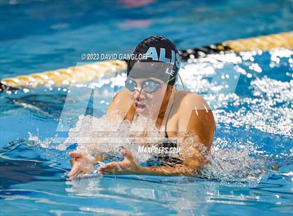 Thumbnail 1 in Capistrano Valley Relays (Finals) photogallery.