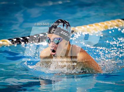 Thumbnail 2 in Capistrano Valley Relays (Finals) photogallery.
