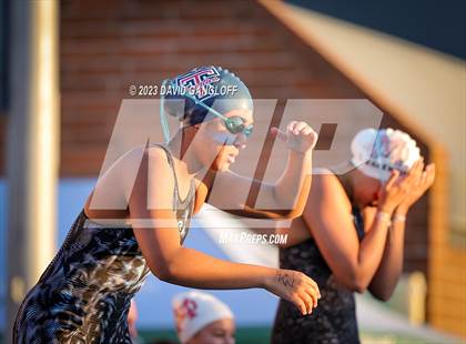 Thumbnail 1 in Capistrano Valley Relays (Finals) photogallery.