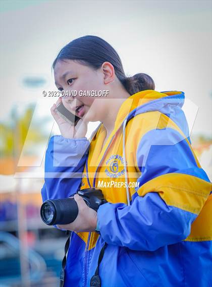 Thumbnail 1 in Capistrano Valley Relays (Finals) photogallery.