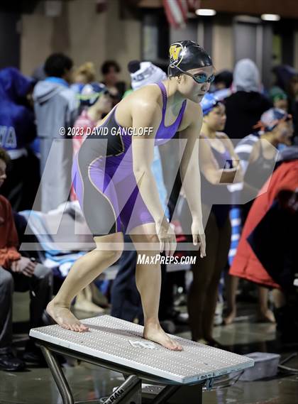 Thumbnail 1 in Capistrano Valley Relays (Finals) photogallery.