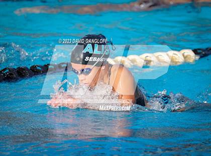 Thumbnail 2 in Capistrano Valley Relays (Finals) photogallery.