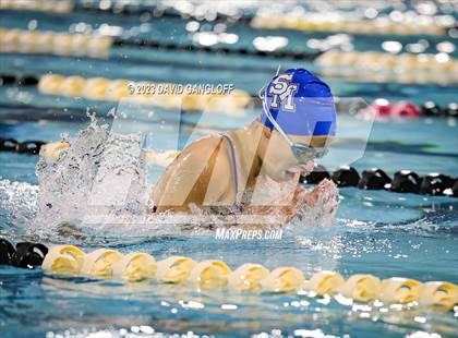 Thumbnail 1 in Capistrano Valley Relays (Finals) photogallery.