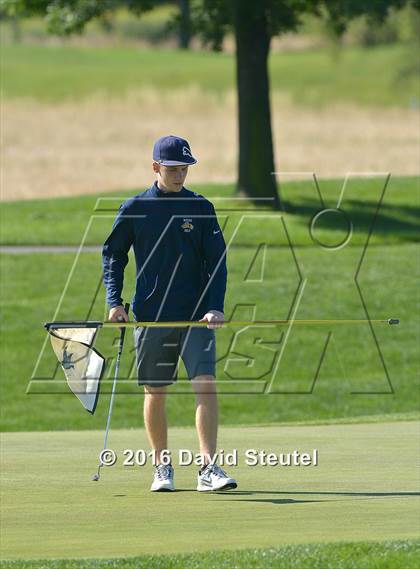 Thumbnail 3 in CIF SJS Boys Masters Golf Championships photogallery.