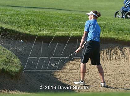 Thumbnail 3 in CIF SJS Boys Masters Golf Championships photogallery.