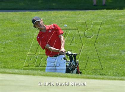 Thumbnail 2 in CIF SJS Boys Masters Golf Championships photogallery.