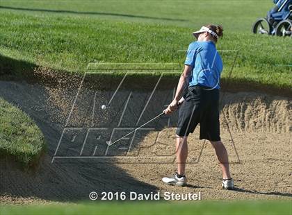 Thumbnail 2 in CIF SJS Boys Masters Golf Championships photogallery.
