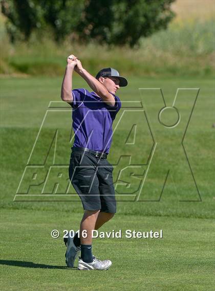 Thumbnail 3 in CIF SJS Boys Masters Golf Championships photogallery.