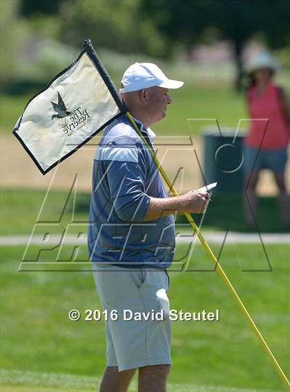 Thumbnail 3 in CIF SJS Boys Masters Golf Championships photogallery.